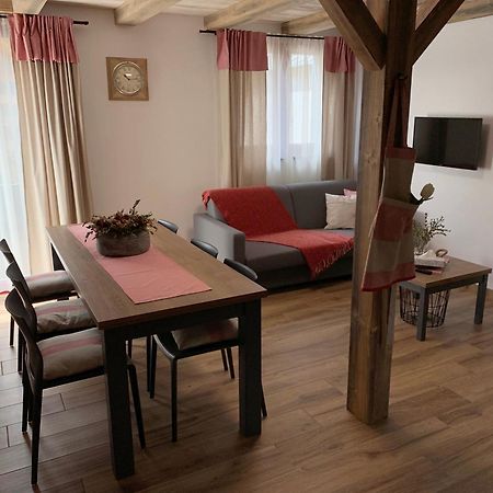 Apartmany Poco Loco Pec pod Sněžkou Extérieur photo