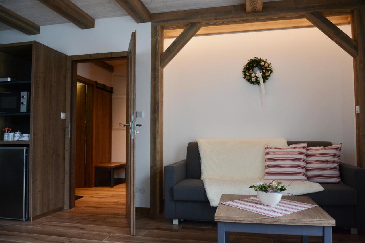 Apartmany Poco Loco Pec pod Sněžkou Extérieur photo