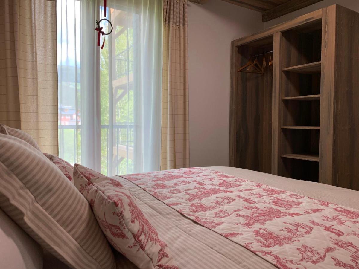 Apartmany Poco Loco Pec pod Sněžkou Extérieur photo
