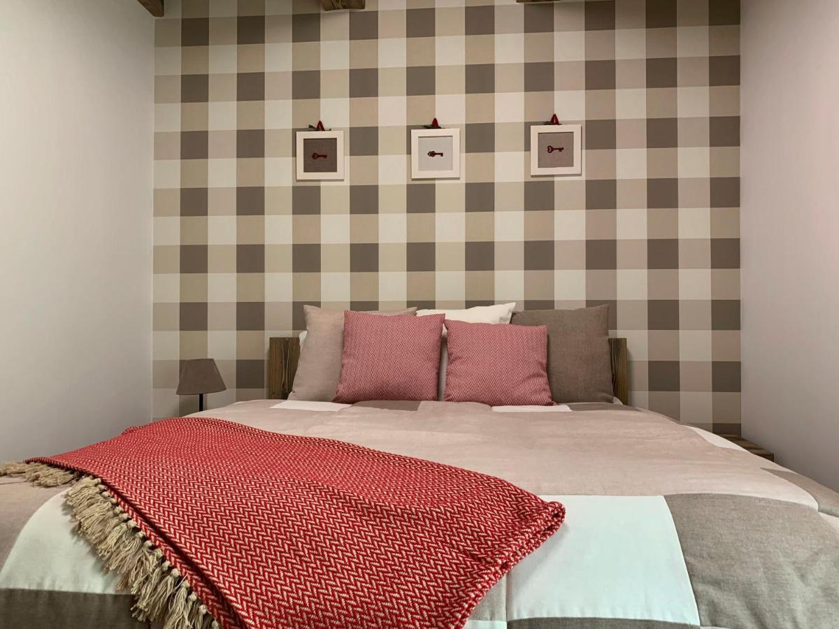 Apartmany Poco Loco Pec pod Sněžkou Extérieur photo