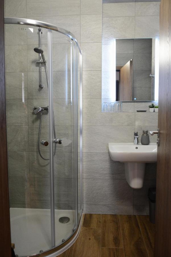 Apartmany Poco Loco Pec pod Sněžkou Extérieur photo