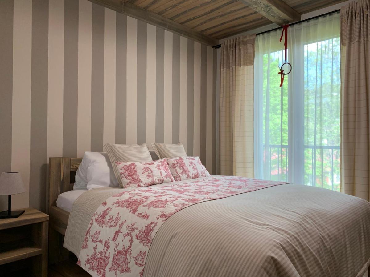 Apartmany Poco Loco Pec pod Sněžkou Extérieur photo