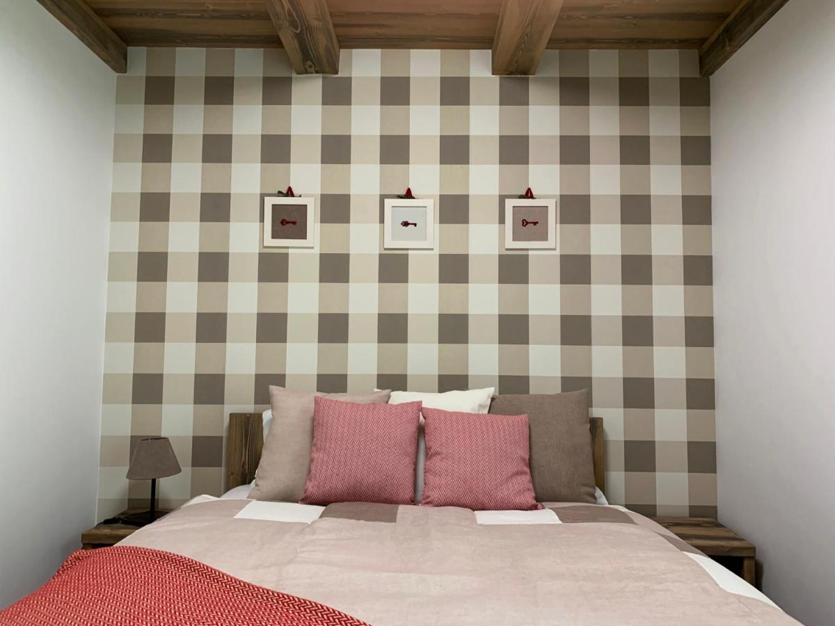 Apartmany Poco Loco Pec pod Sněžkou Extérieur photo