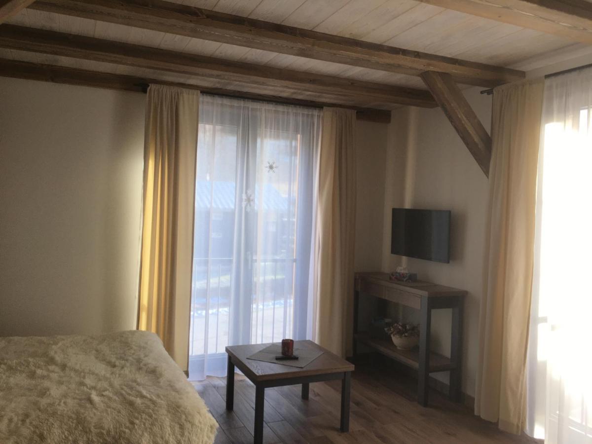 Apartmany Poco Loco Pec pod Sněžkou Extérieur photo