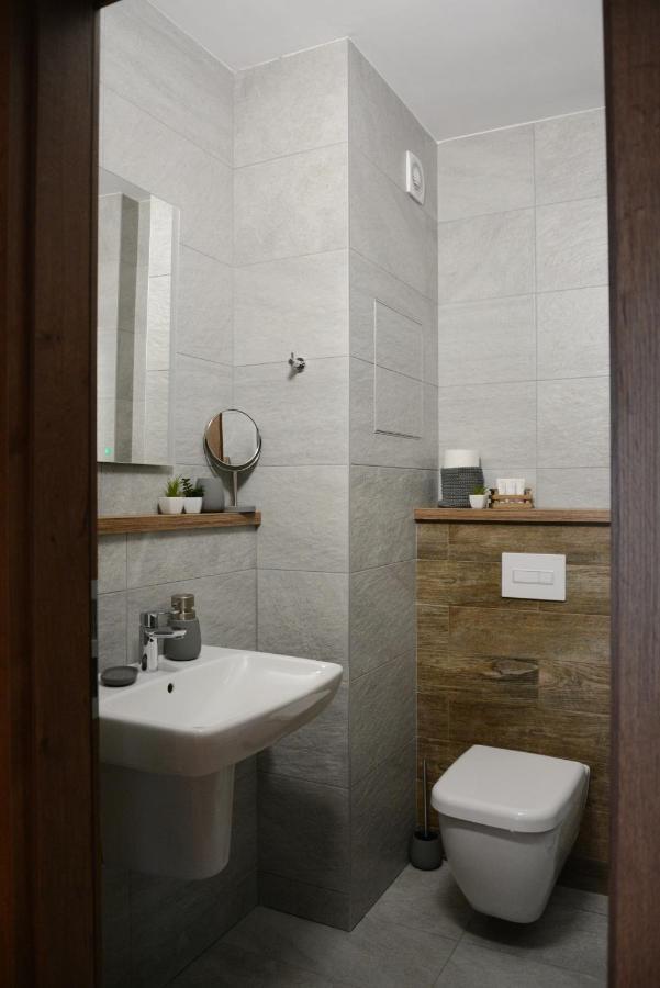 Apartmany Poco Loco Pec pod Sněžkou Extérieur photo
