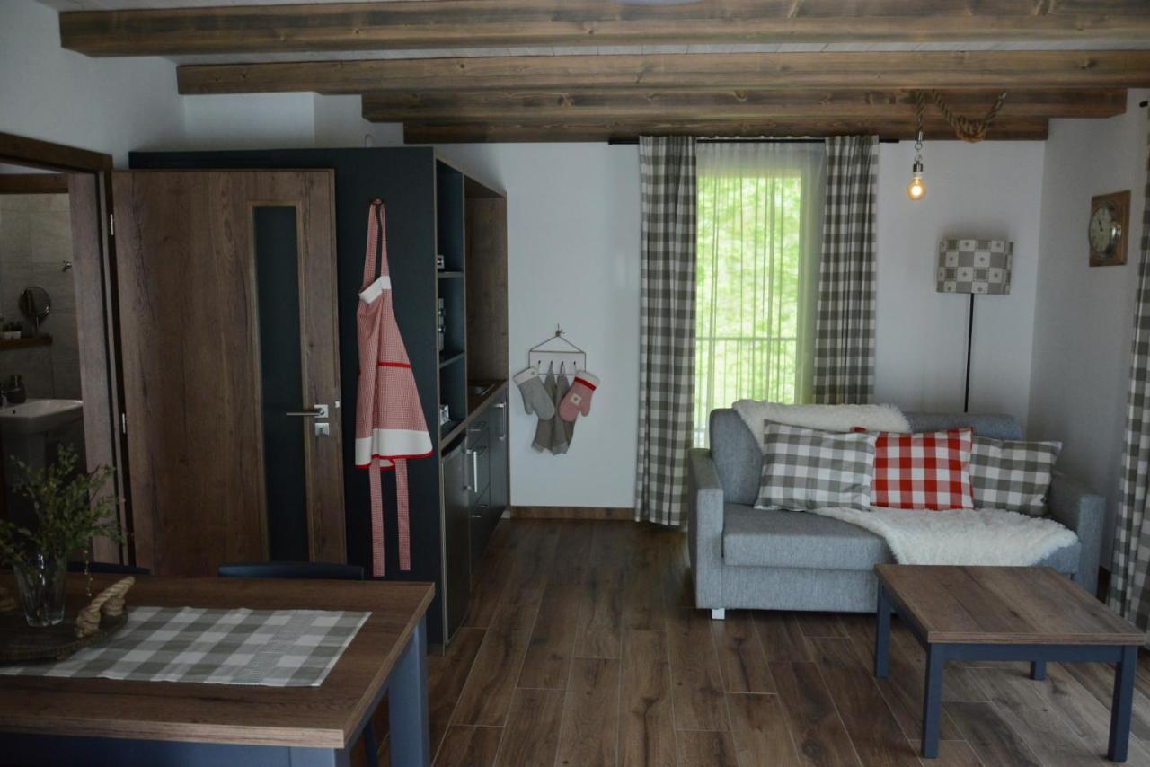 Apartmany Poco Loco Pec pod Sněžkou Extérieur photo