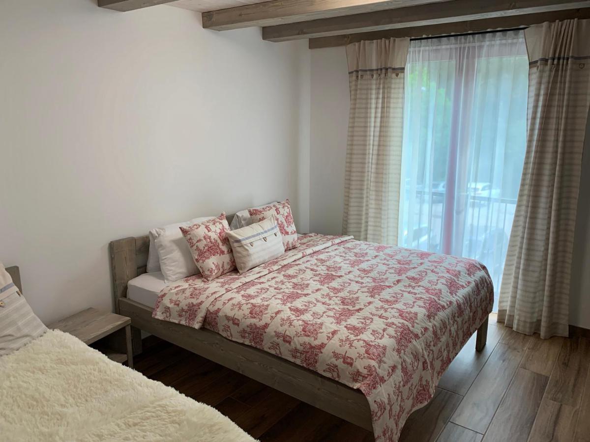 Apartmany Poco Loco Pec pod Sněžkou Extérieur photo
