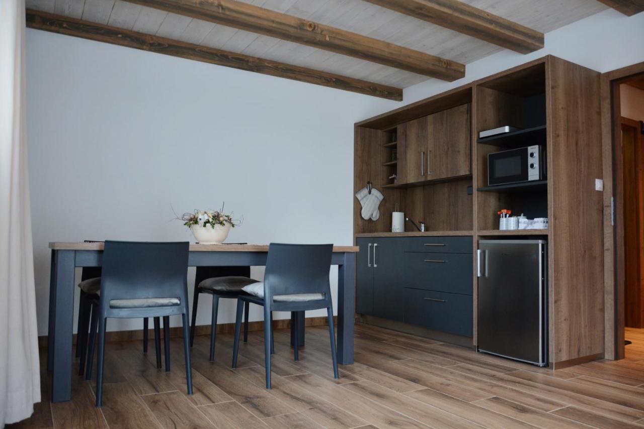Apartmany Poco Loco Pec pod Sněžkou Extérieur photo