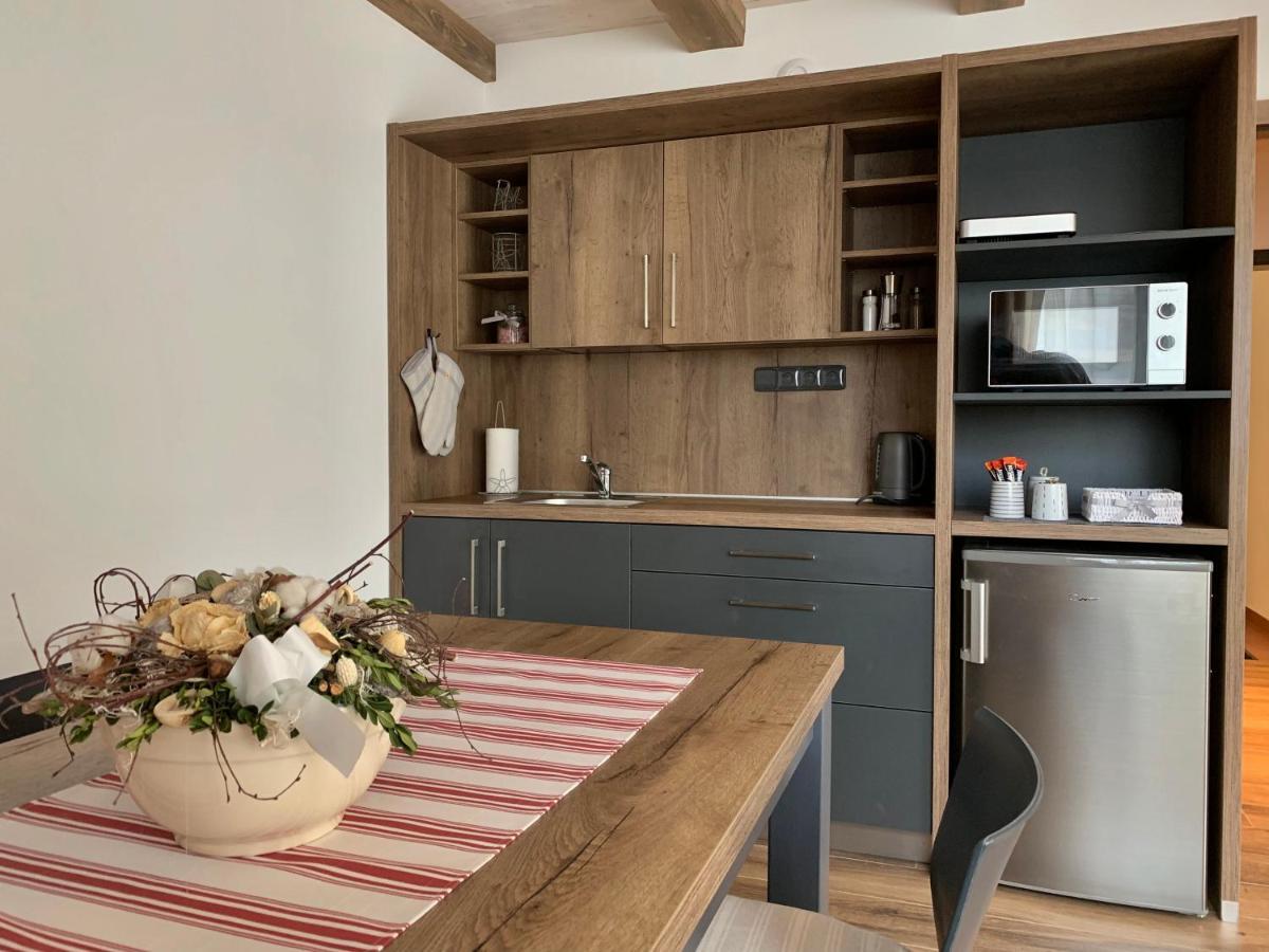 Apartmany Poco Loco Pec pod Sněžkou Extérieur photo