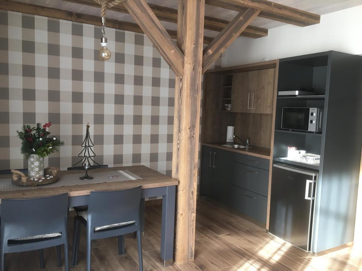 Apartmany Poco Loco Pec pod Sněžkou Extérieur photo