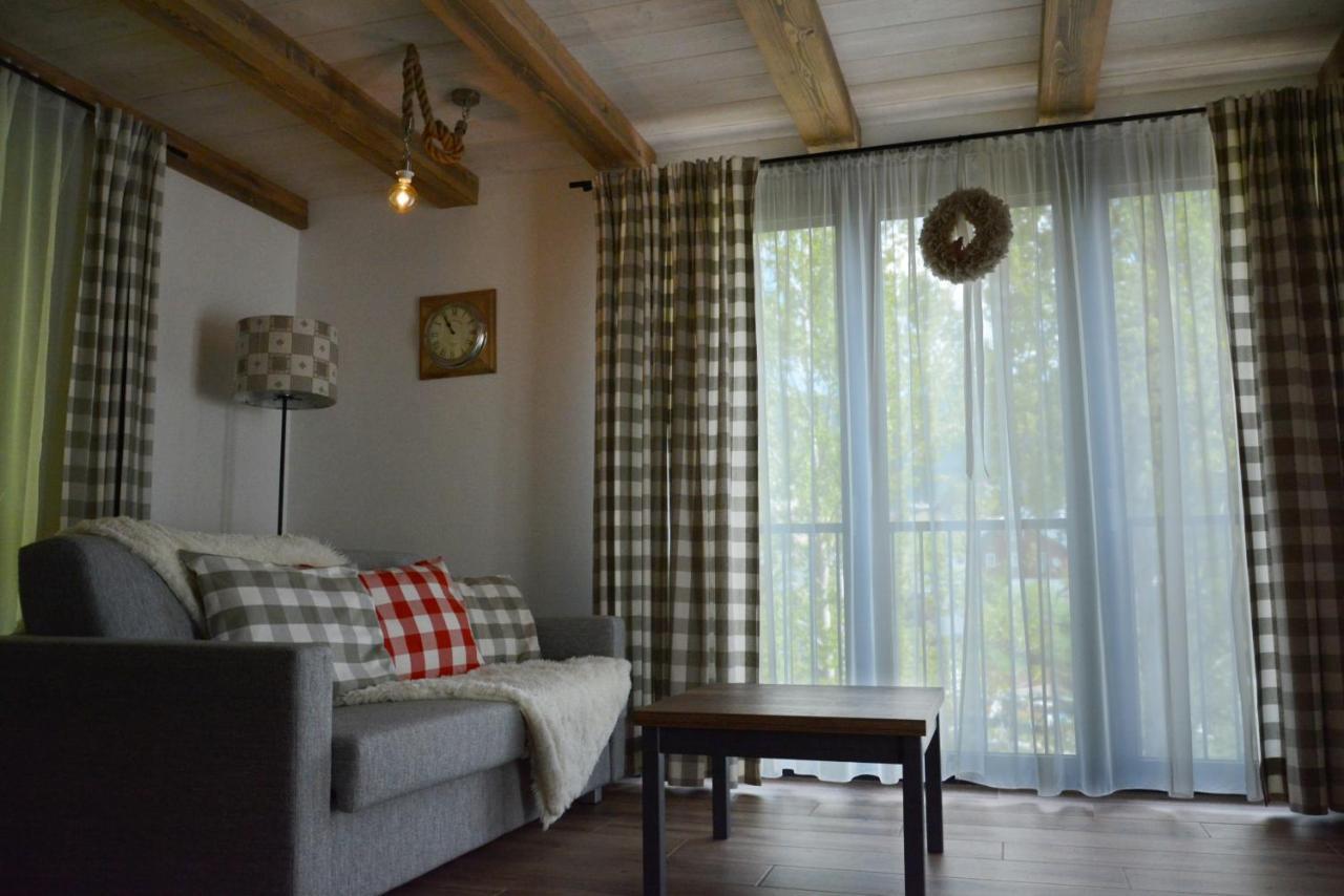 Apartmany Poco Loco Pec pod Sněžkou Extérieur photo
