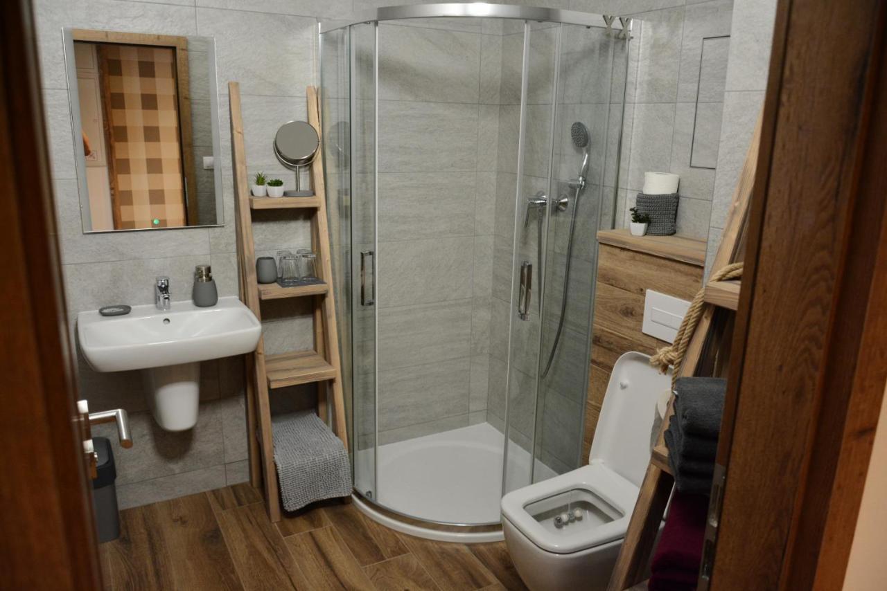 Apartmany Poco Loco Pec pod Sněžkou Extérieur photo