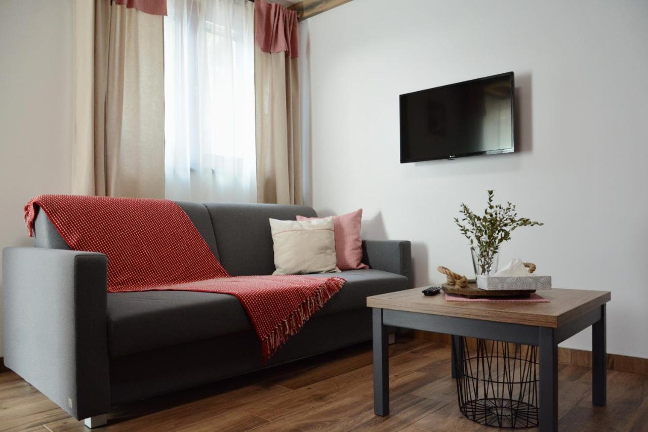Apartmany Poco Loco Pec pod Sněžkou Extérieur photo