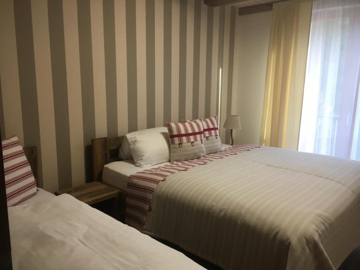 Apartmany Poco Loco Pec pod Sněžkou Extérieur photo