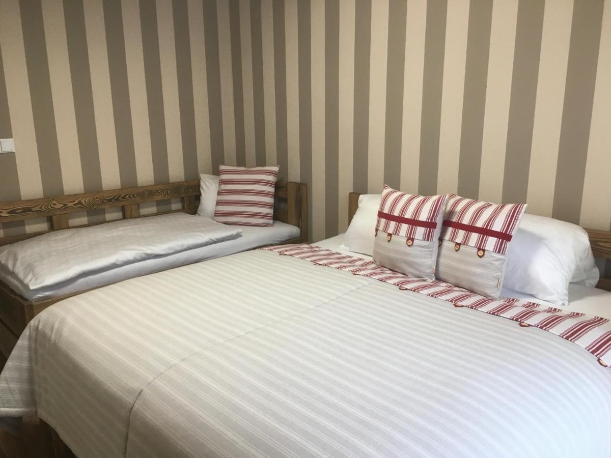 Apartmany Poco Loco Pec pod Sněžkou Extérieur photo