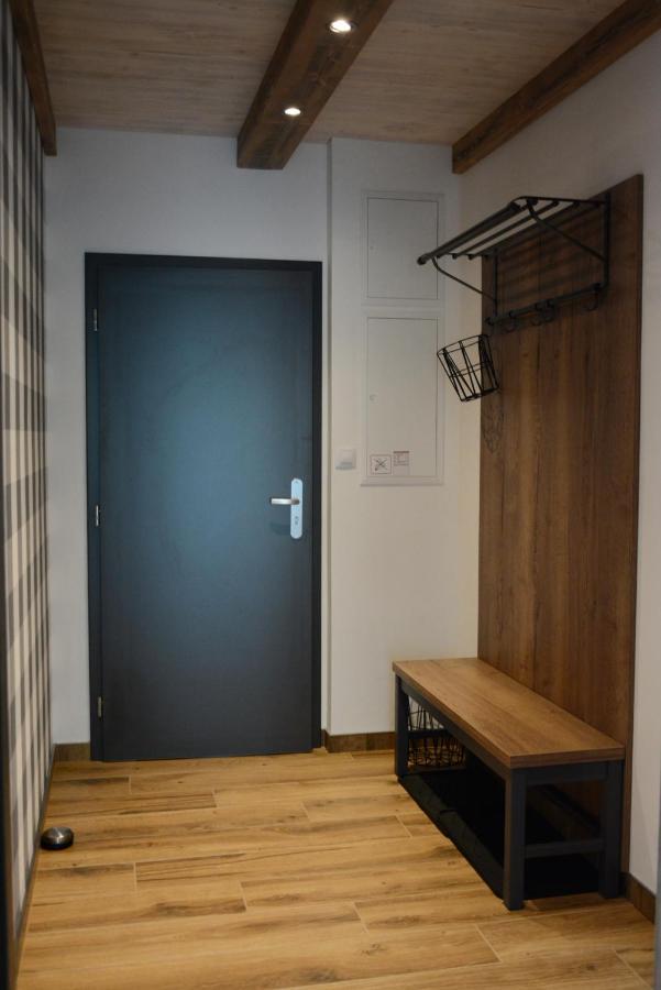 Apartmany Poco Loco Pec pod Sněžkou Extérieur photo