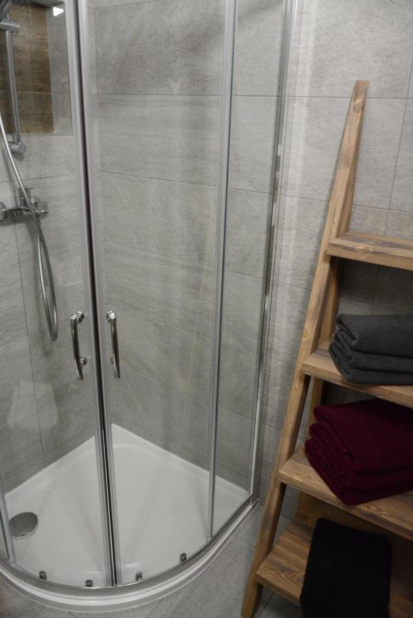 Apartmany Poco Loco Pec pod Sněžkou Extérieur photo