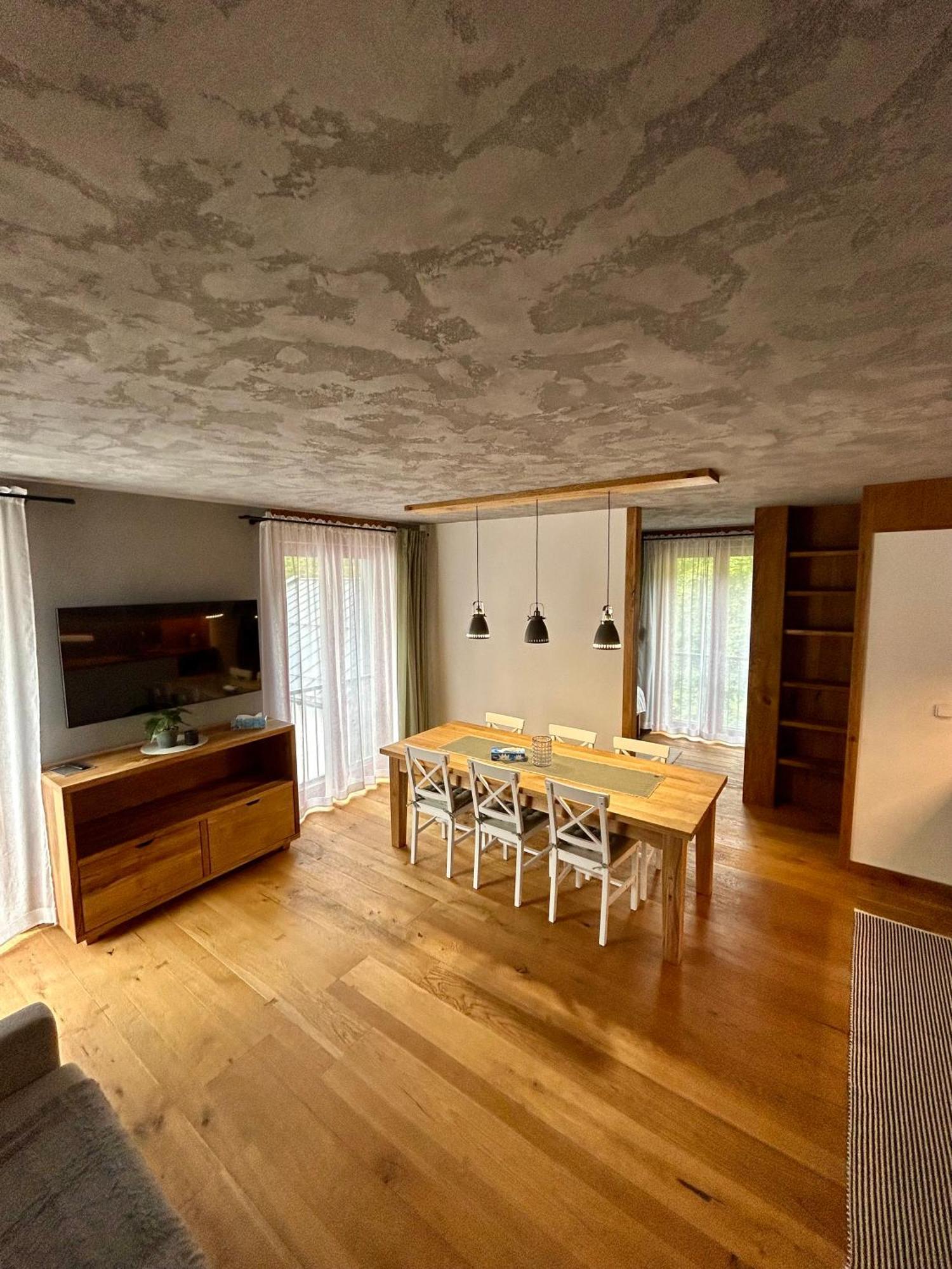 Apartmany Poco Loco Pec pod Sněžkou Extérieur photo