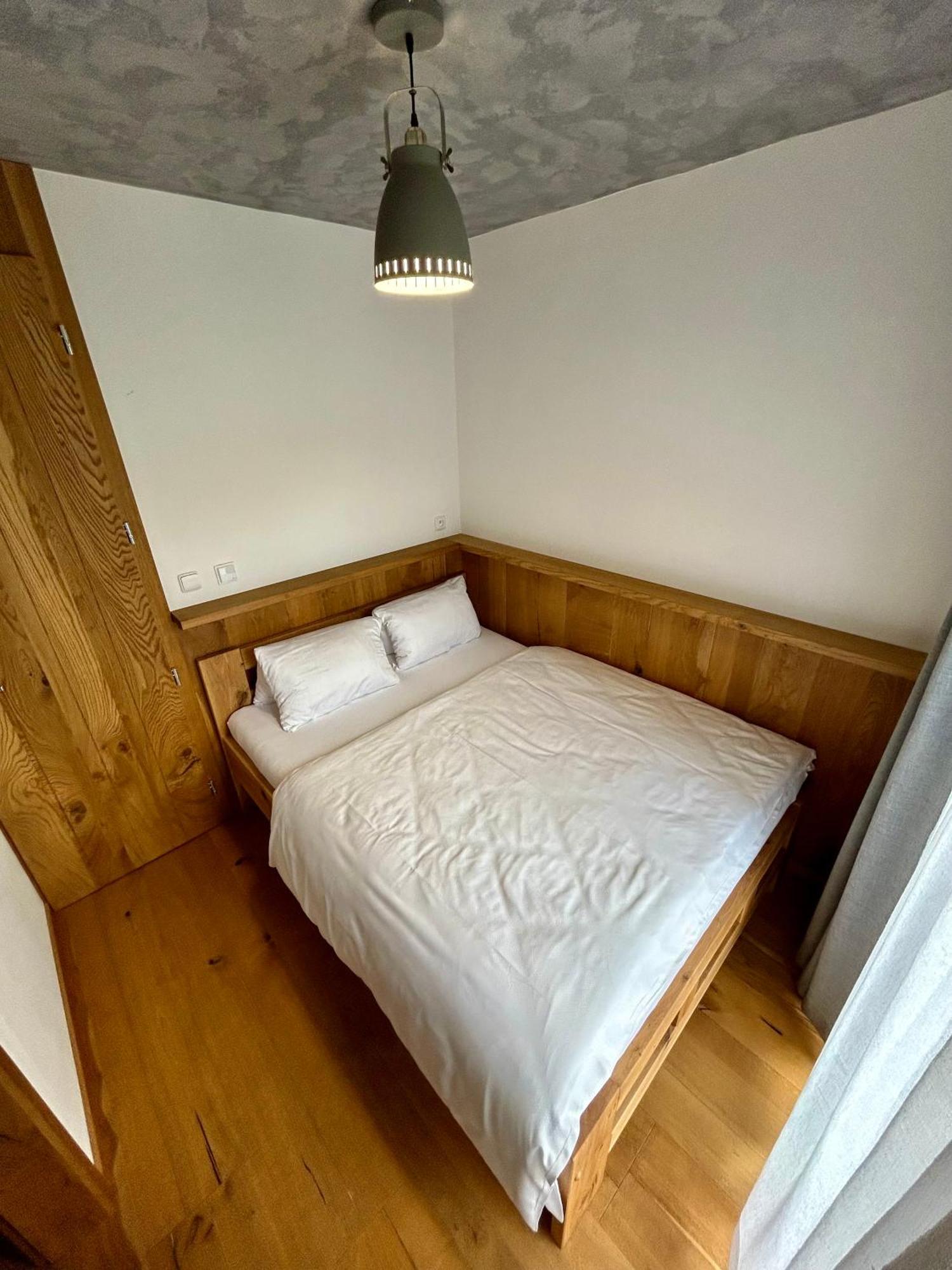 Apartmany Poco Loco Pec pod Sněžkou Extérieur photo