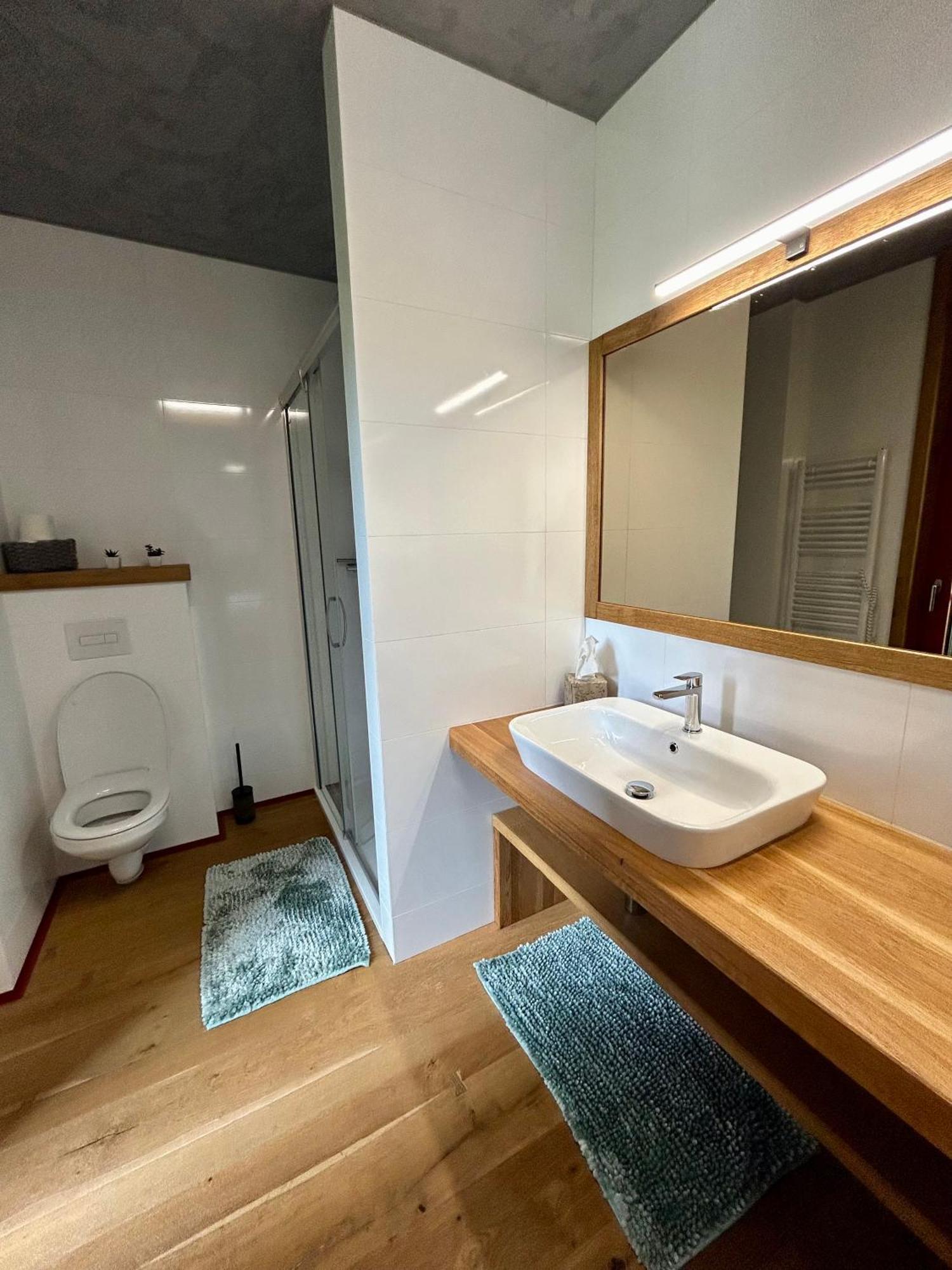 Apartmany Poco Loco Pec pod Sněžkou Extérieur photo
