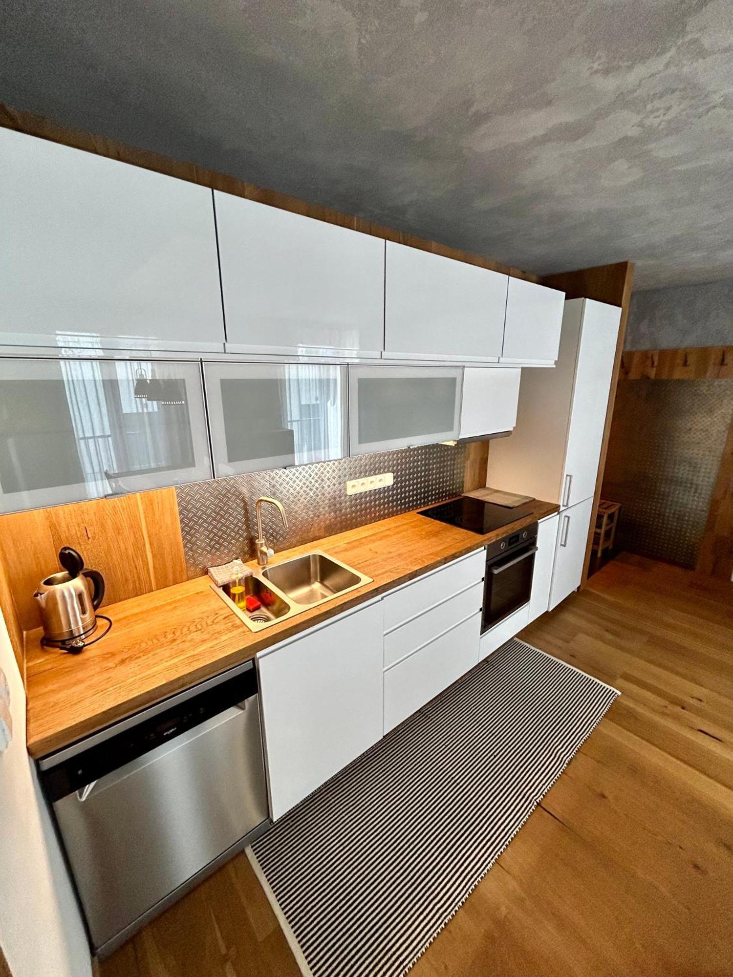 Apartmany Poco Loco Pec pod Sněžkou Extérieur photo