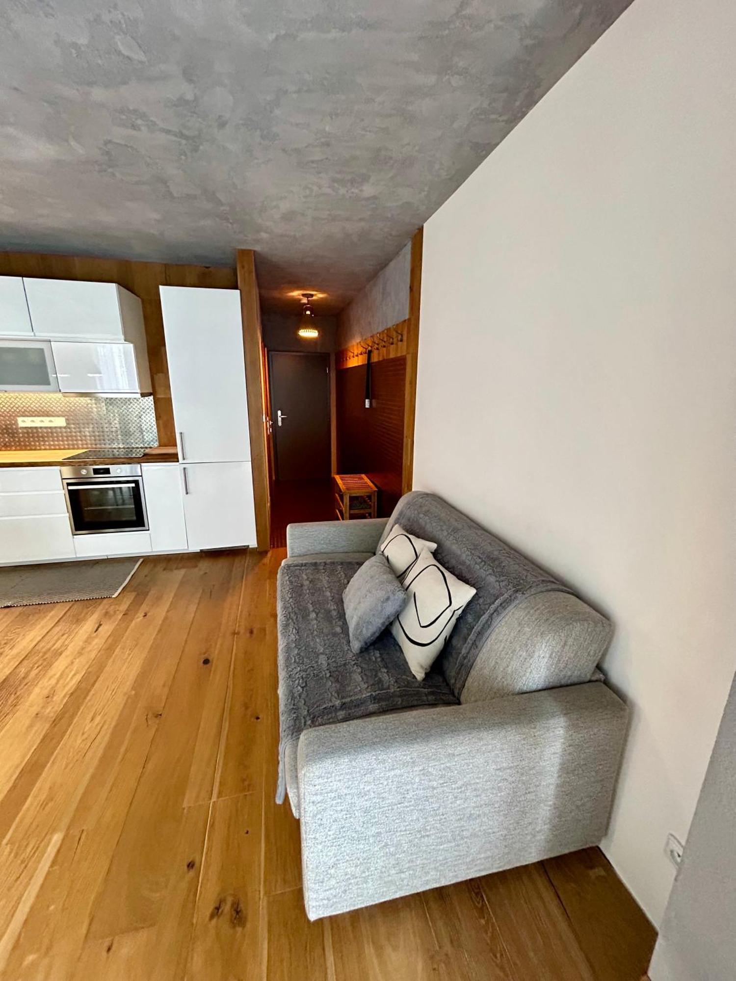 Apartmany Poco Loco Pec pod Sněžkou Extérieur photo