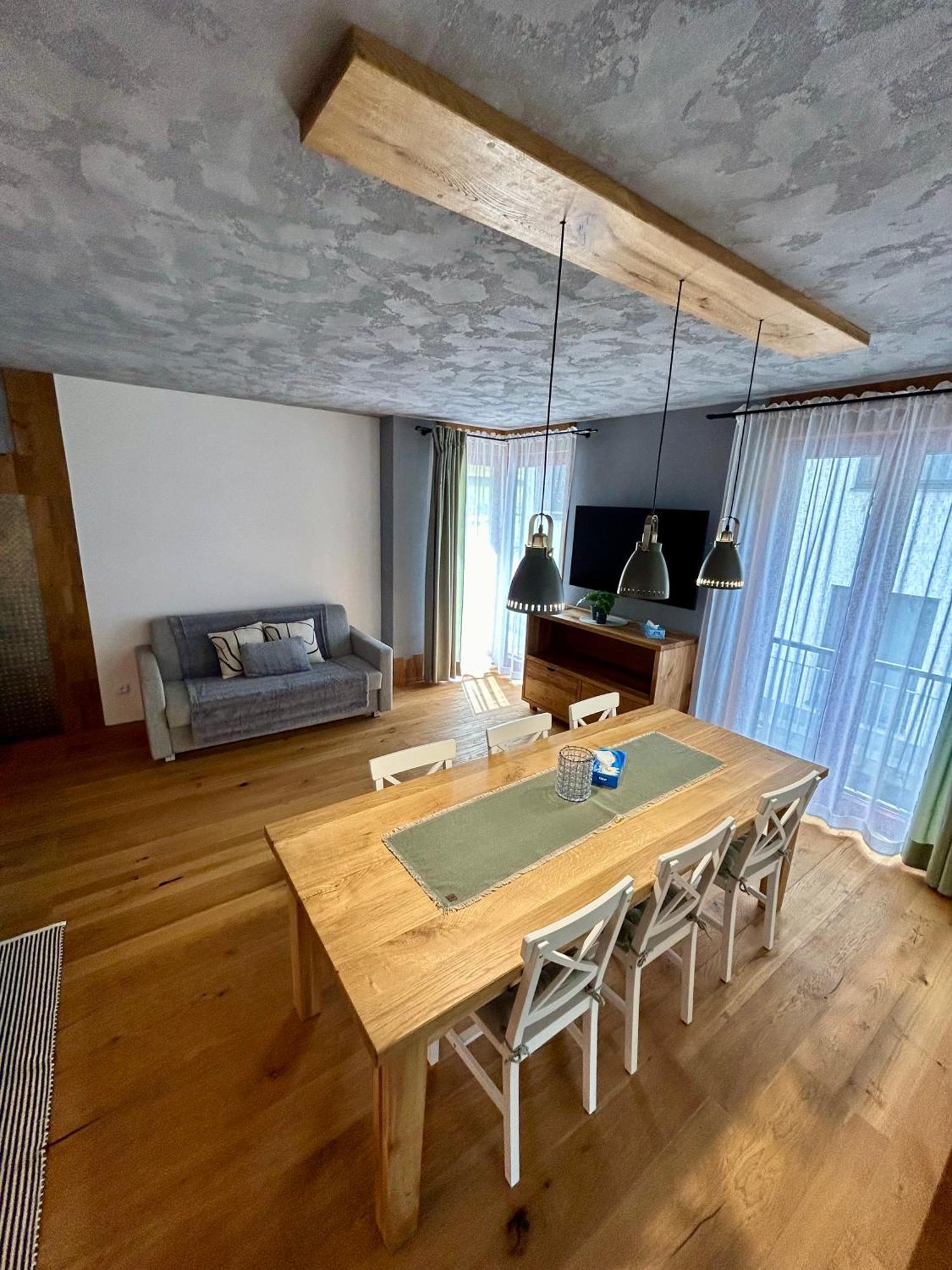 Apartmany Poco Loco Pec pod Sněžkou Extérieur photo