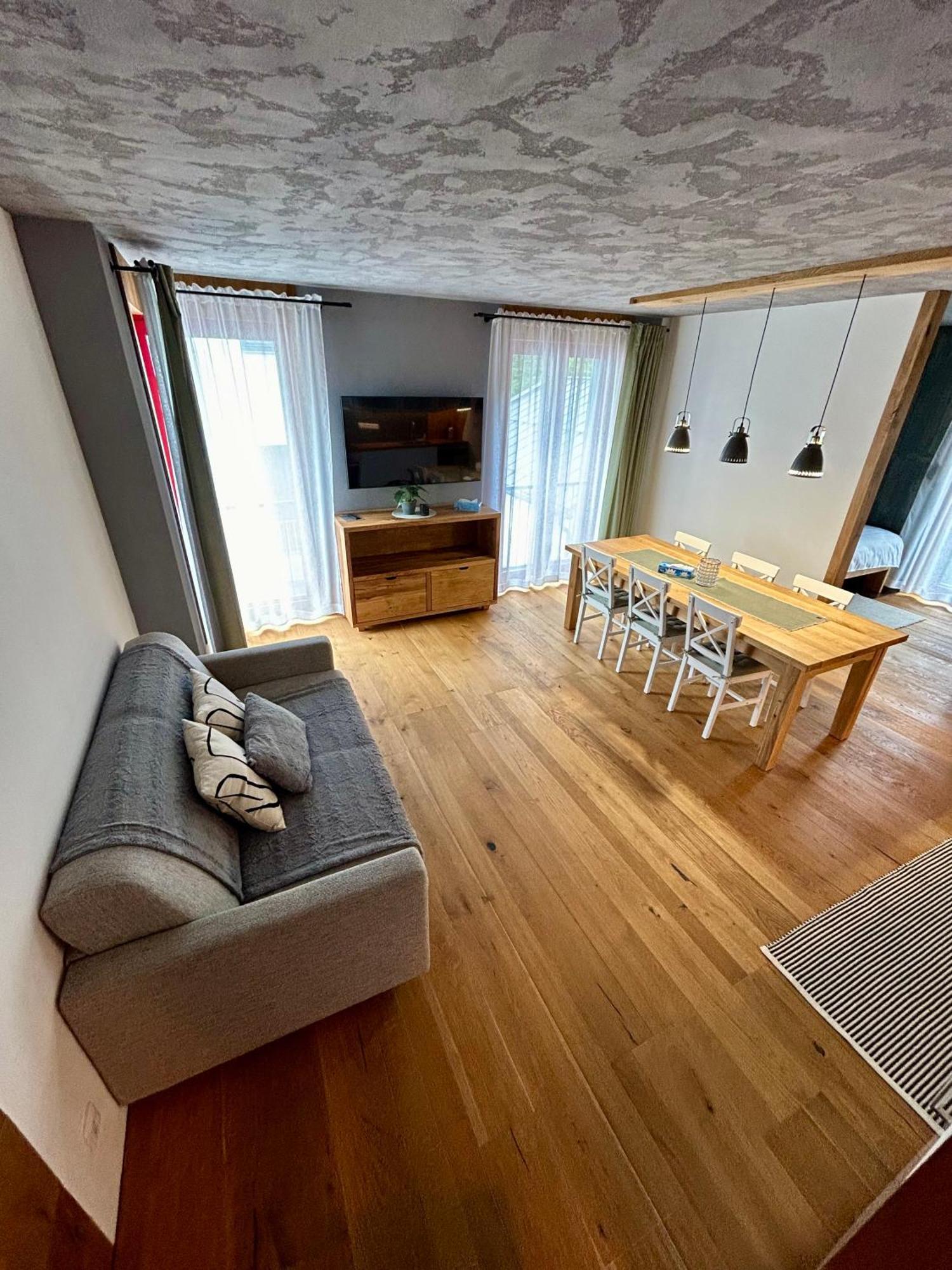 Apartmany Poco Loco Pec pod Sněžkou Extérieur photo